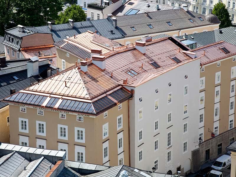 Gabler Bräu Linzergasse - Salzburg