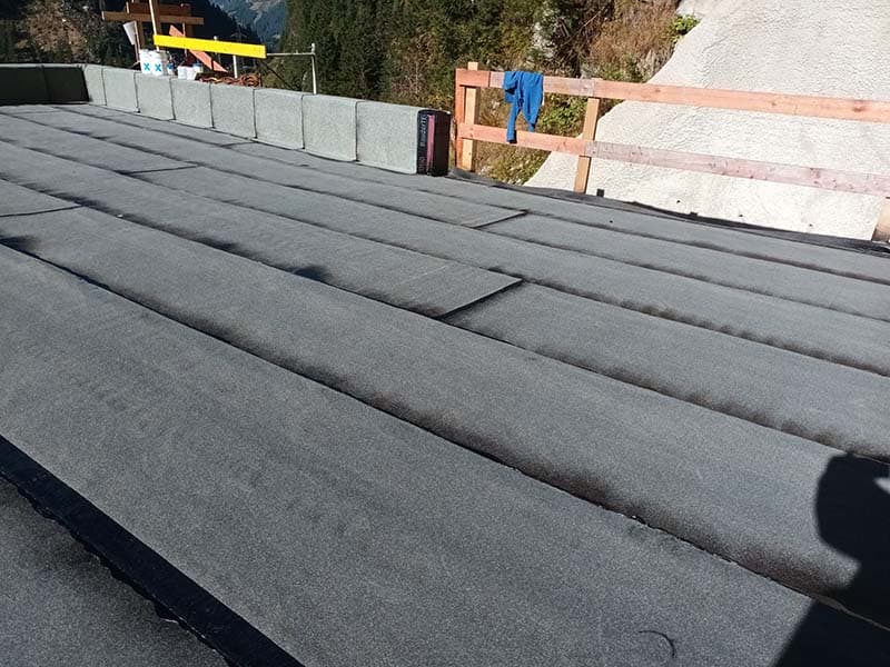 Kraftwerk Tauernmoos - Tauernmoos