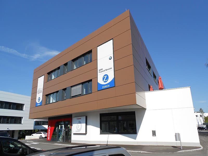 KVC Salzburg - Salzburg