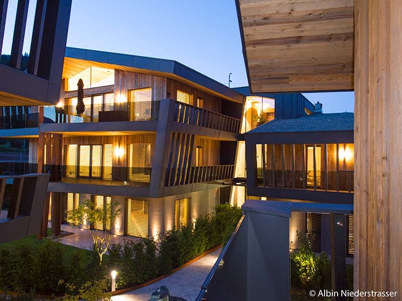 Residenzen Reithergasse Kirchberg i. Tirol - Kirchberg i. Tirol