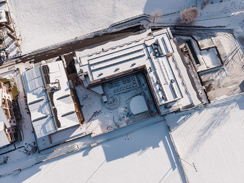 Revier Boutique Hotel Kaprun - Kaprun