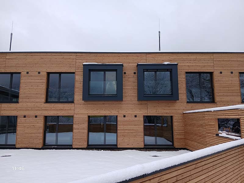 Skiweltbahn Brixen im Thale - Brixen im Thale